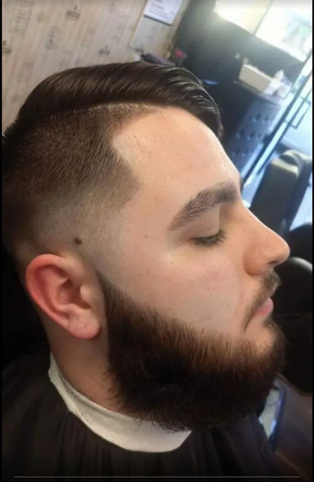 hair salon